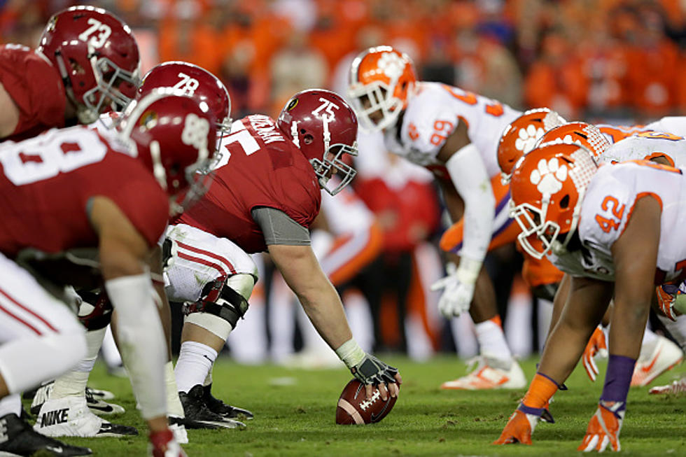 Sugar Bowl Preparations Have Started So Where Does the Tide Need to Improve?