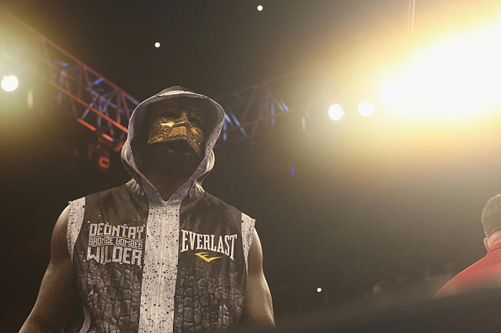 What Does Deontay Wilder’s Boxing Future Hold? Jay Deas Gives Us a Glimpse