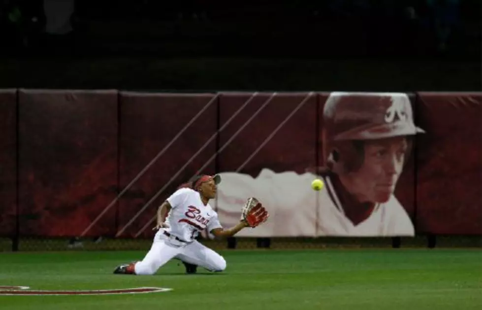 Alabama’s Elissa Brown Named to Top 50 Watch List for USA Softball Player of the Year