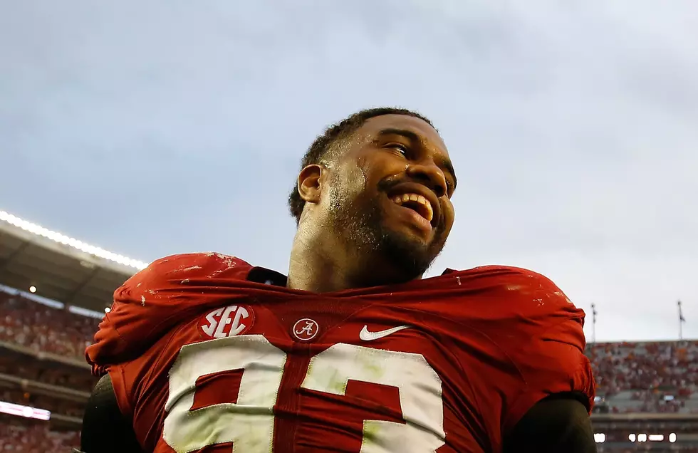 Jonathan Allen Thinks Nick Saban Will Coach For a Long Time