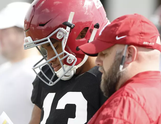 Alabama&#8217;s Brian Daboll leaving the Tide for the NFL