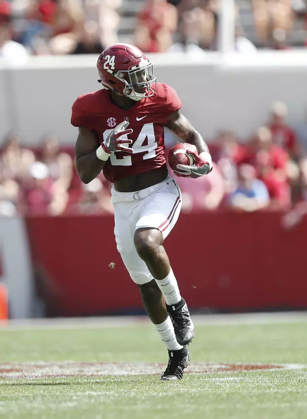 Report: Two Alabama Linebackers Out for Season with Injuries