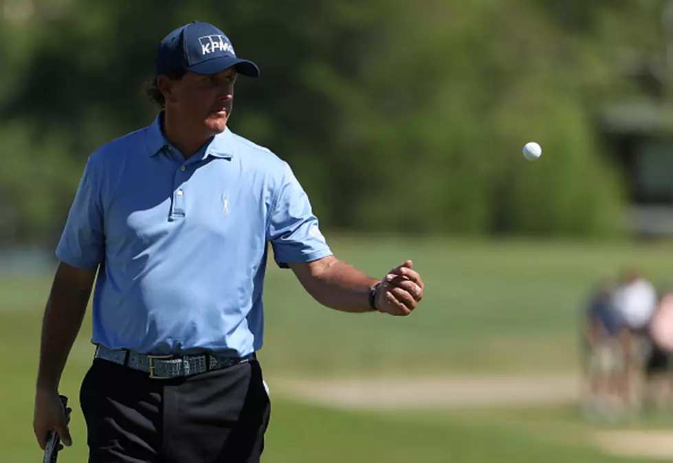 Gambler Tied to Phil Mickelson Convicted of Insider Trading