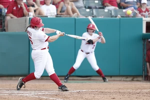 Softball Drops Saturday Contest to South Carolina, 5-1, Evening the Weekend Series