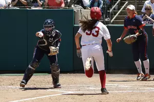 Alabama Softball Earns Hard-Fought Win Over SIUE Wednesday to Open Play in Hawaii