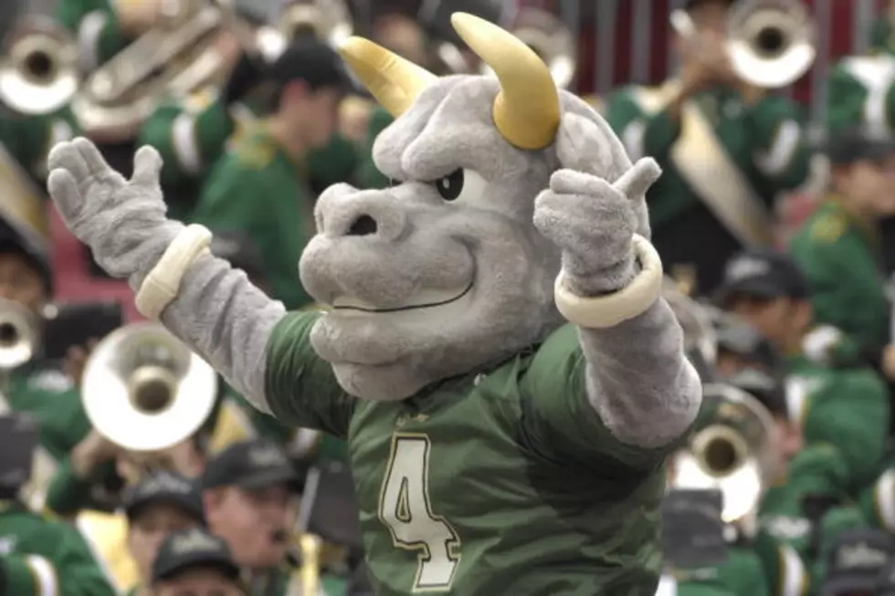 USF Football Player Charged with Sexual Battery