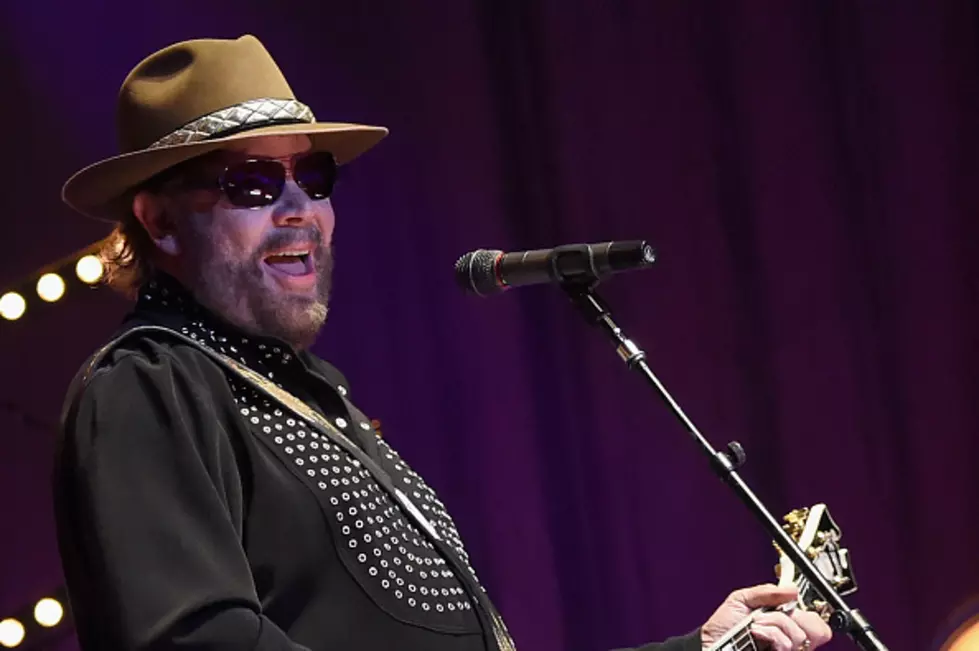 Are You Ready? Hank Williams Jr. Returning to &#8216;MNF&#8217;