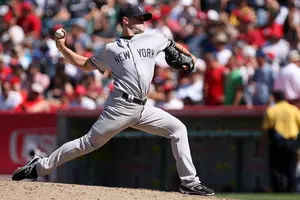 Bama in the Big Leagues: David Robertson Delivers for the Yankees