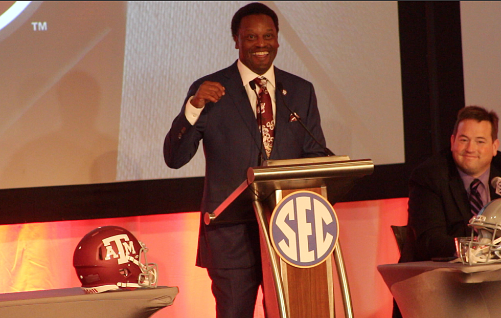VIDEO: Kevin Sumlin Talks About Team’s Struggle After Losing to Alabama in Recent Years
