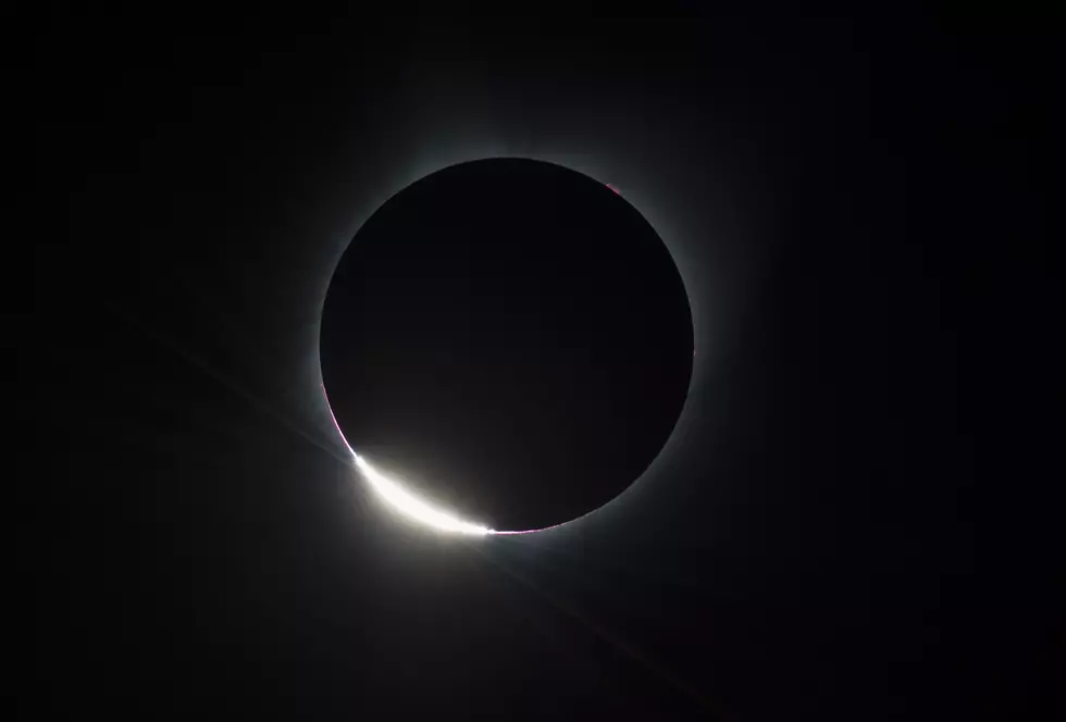 Check Out Pictures of the Solar Eclipse Around Tuscaloosa