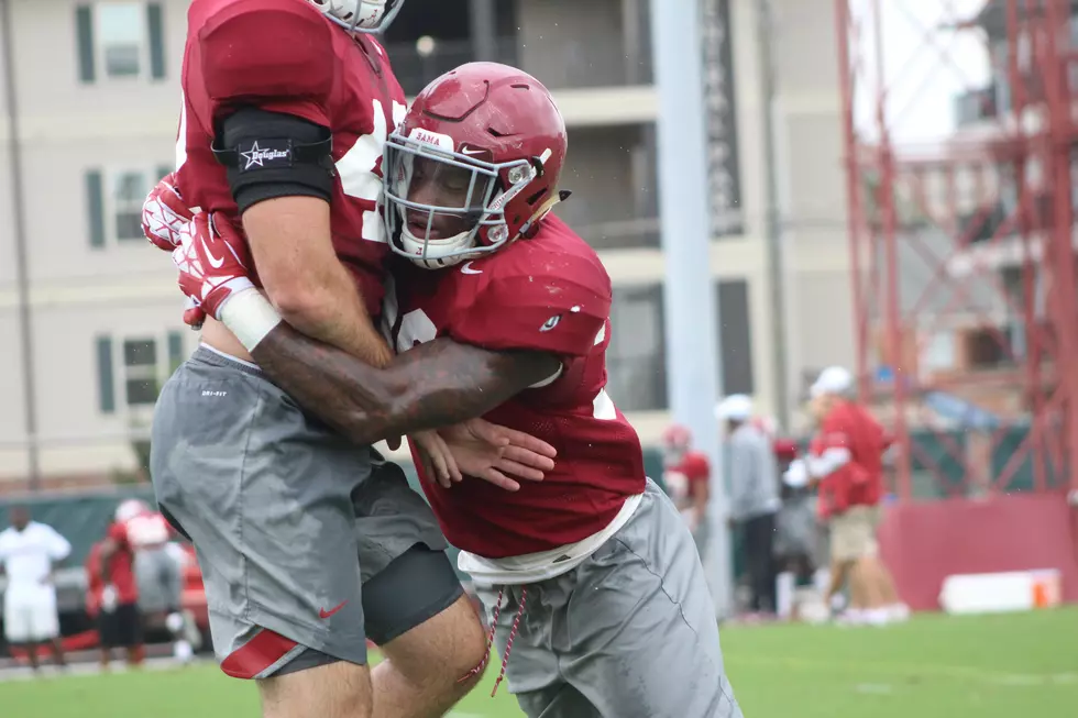 What to Expect from Alabama Football’s First Scrimmage on Saturday