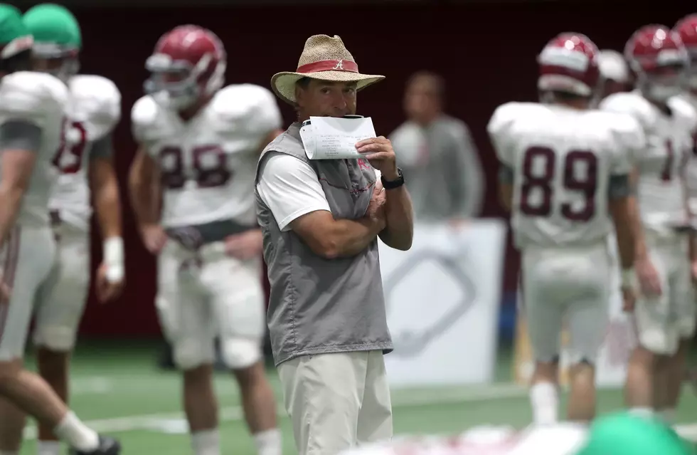 Video: Scouting Expert on Saban’s Preparation for Clemson