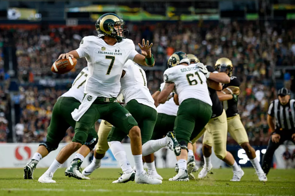 Three Things You Need to Know about Colorado State