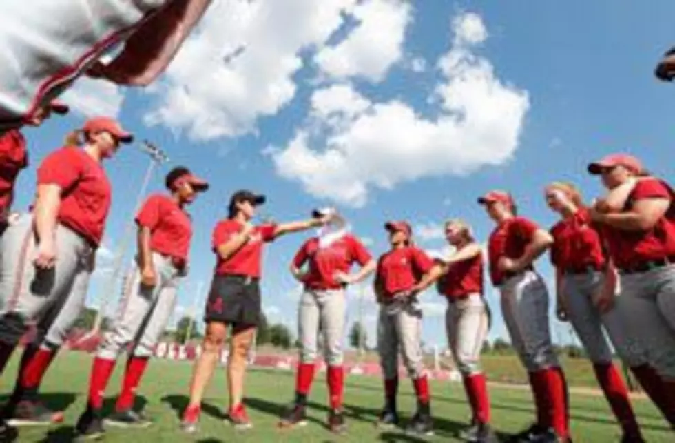 Alabama Softball Wraps Up Fall Schedule with Two Shutouts over Auburn-Montgomery Sunday