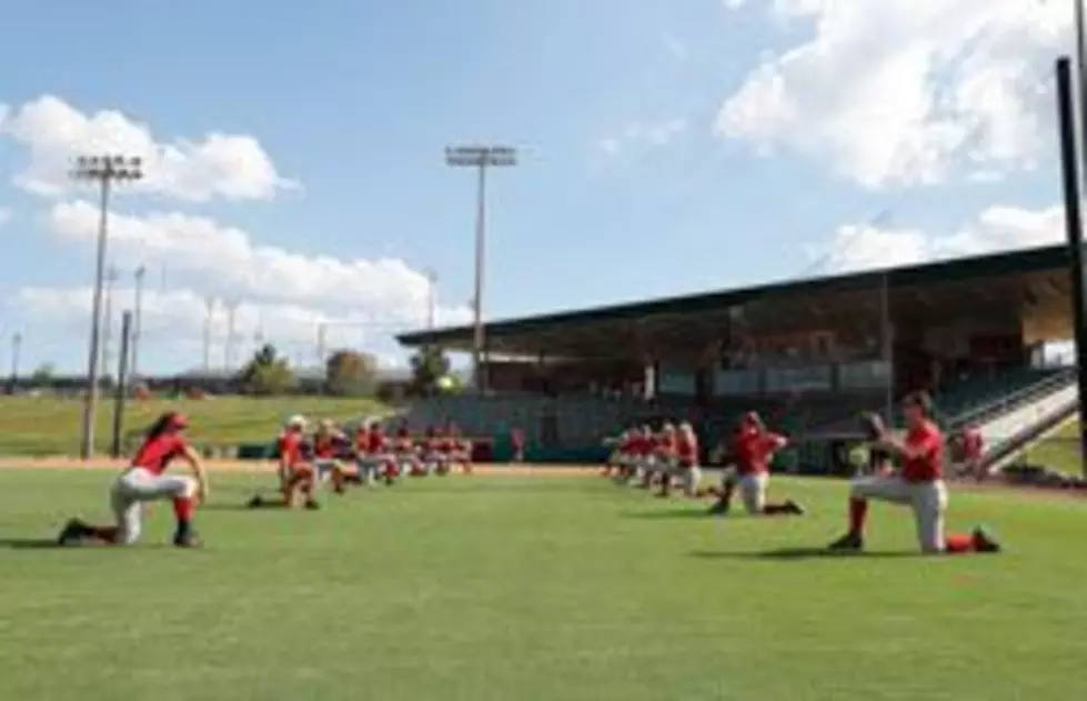 Alabama Softball Opens Fall Practice Tuesday at Rhoads Stadium