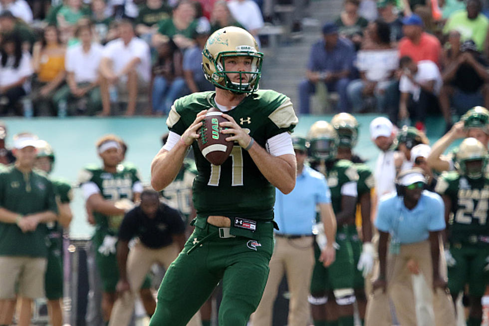 College Football around Alabama: UAB Bowling in the Bahamas