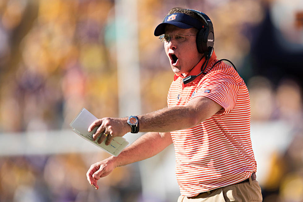 Houston Nutt Weighs the Possibility of Gus Malzahn to Arkansas [Audio]