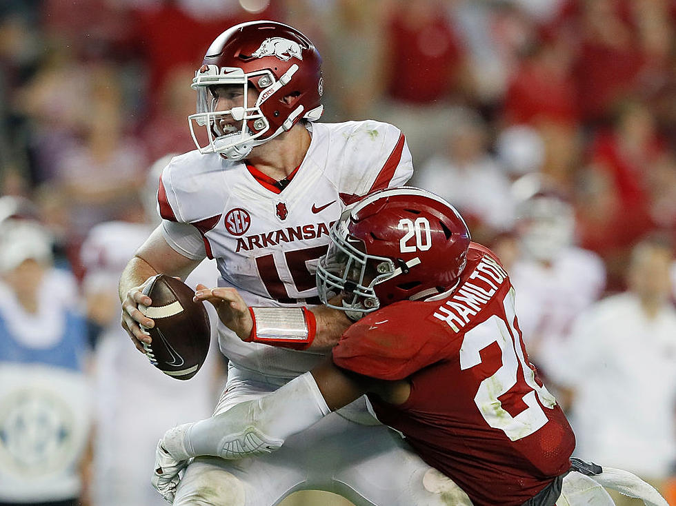 Video: Scouting Expert Talks About How Alabama’s Defense Can Adjust to Injuries