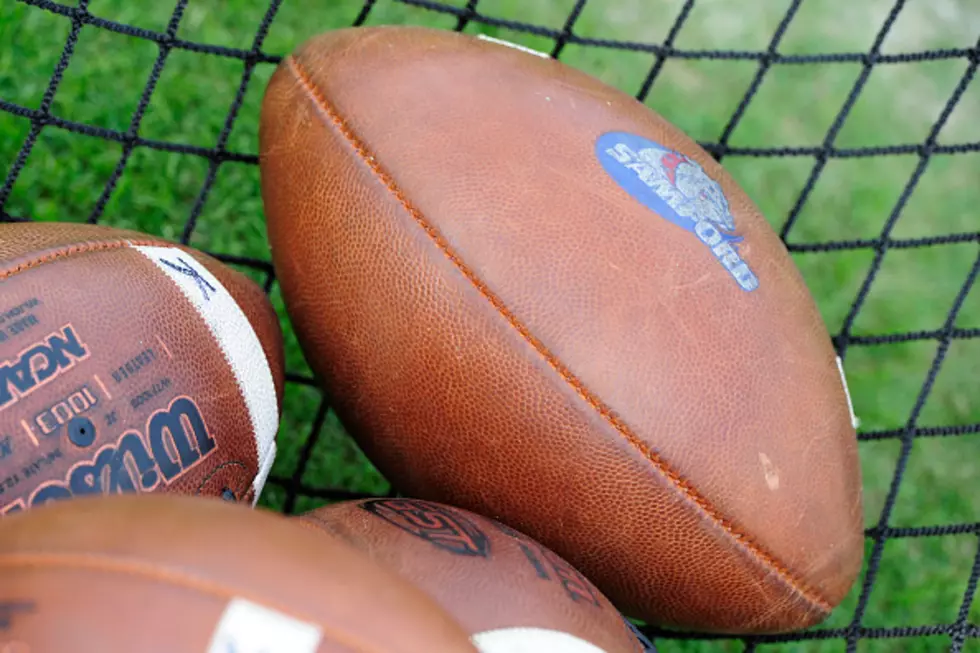 College Football around Alabama: Week 12 Recap