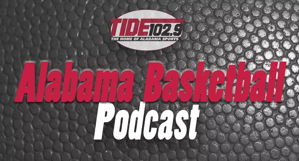 Audio: Alabama Basketball Podcast Discuss John Petty’s School Record 10 3-pointers