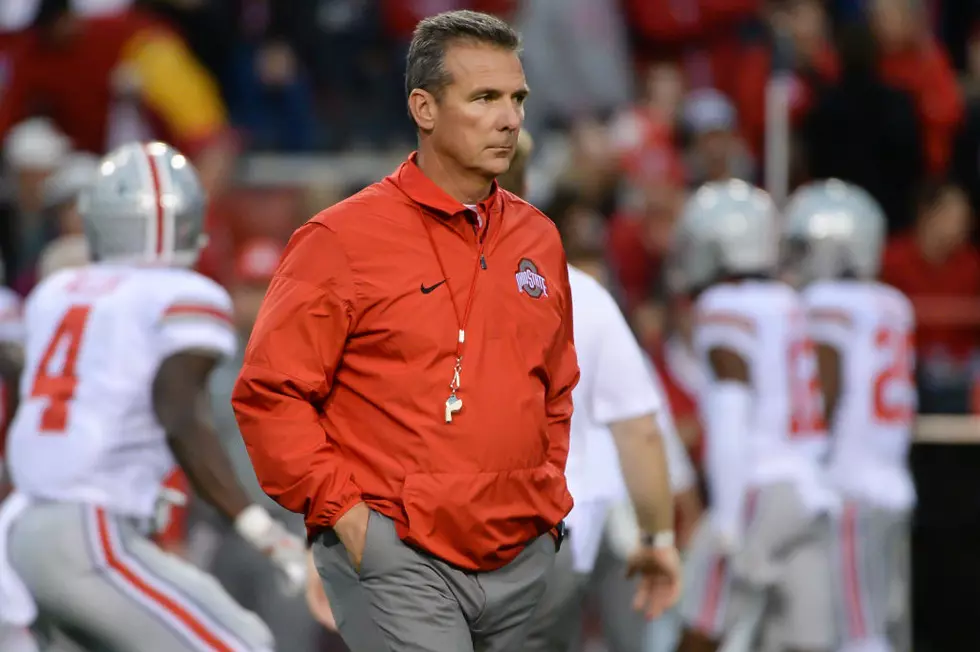 Meyer Probe Costs $500K but Still About What Ohio St Wants
