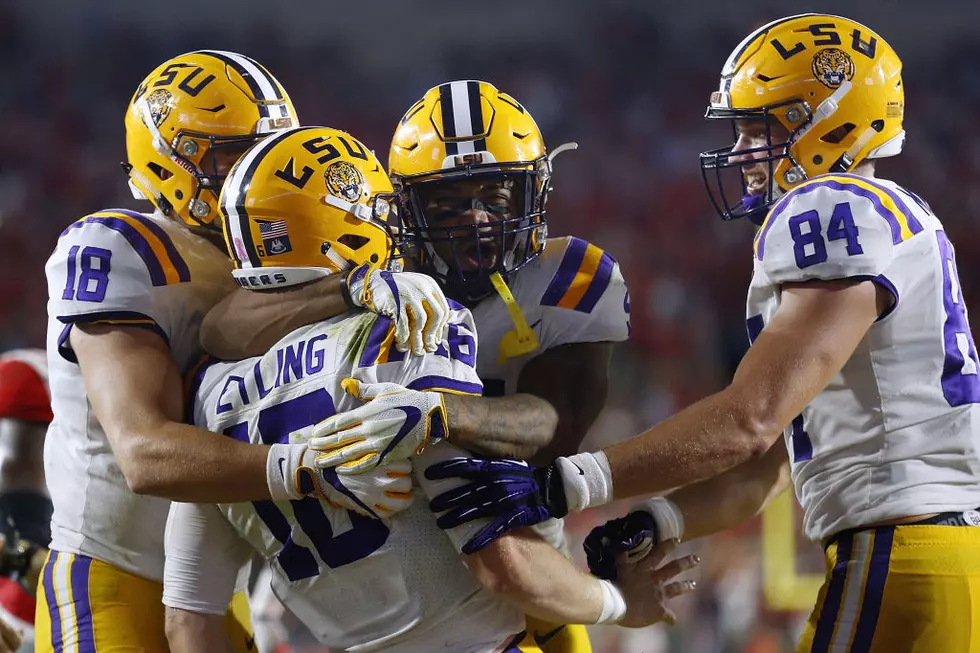Alabama vs LSU Game Preview: Everything You Need To Know Before Kickoff