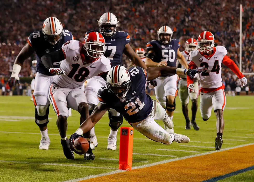 Three Things You Need to Know about Auburn