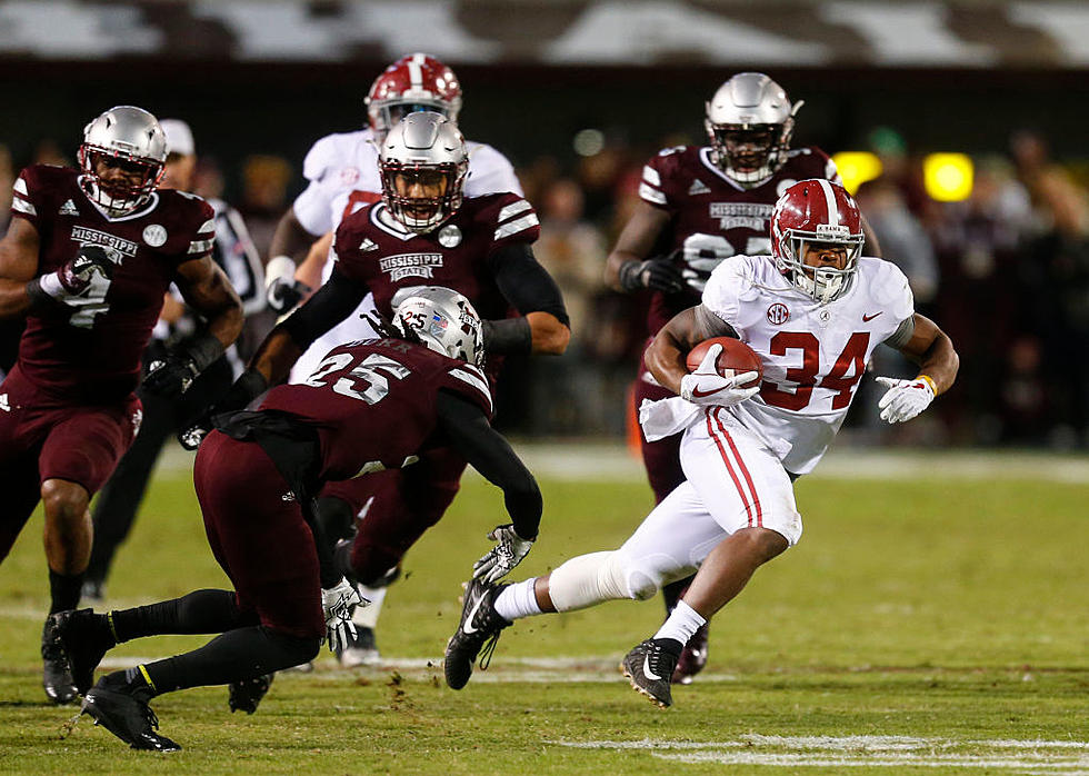 Video: Scouting Expert Explains How Alabama Can Get Momentum Back on Offense