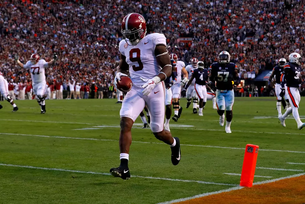 Video: Scouting Expert Explains Alabama Escaping from the Run Game and the CFB Playoffs