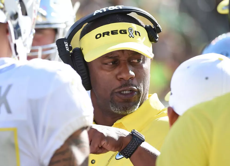 AP Source: Willie Taggart to Be Next Florida State Football Coach