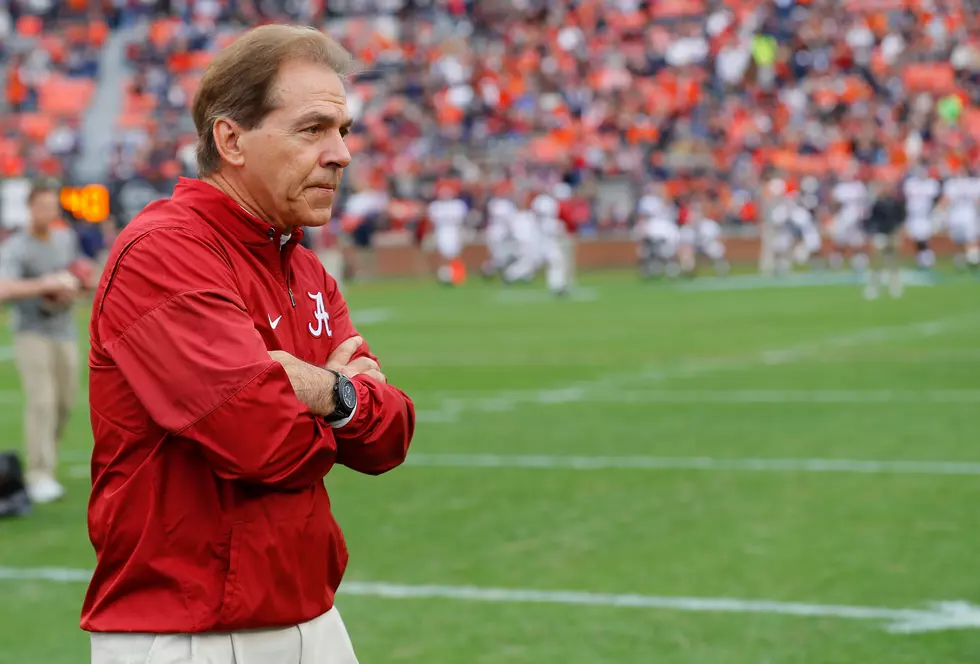 Rodney Orr Gives Us the Latest on Alabama Football Recruiting