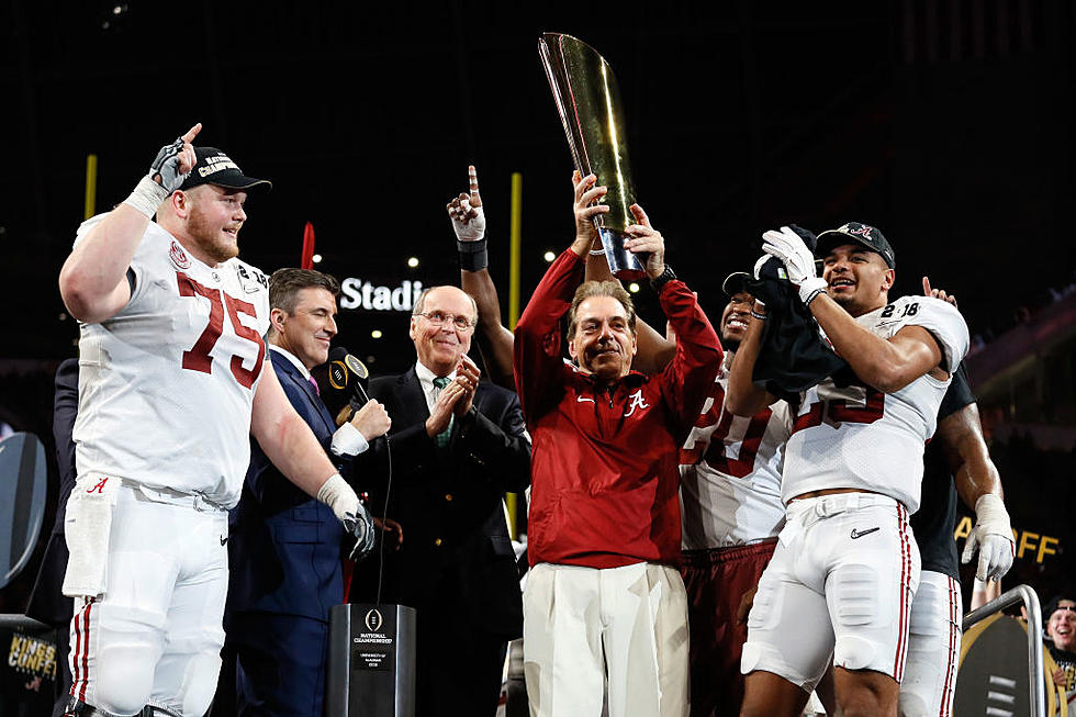 POLL: What was Your Favorite Memory from Alabama’s 2017 National Championship Season