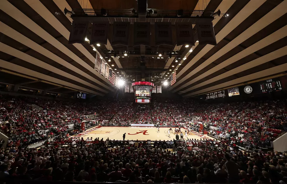 Report: Alabama Could Begin to Sell Alcohol at Coleman Coliseum