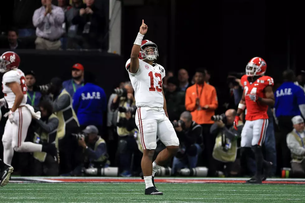 Tua Tagovailoa Expected to Miss Remainder of the Year