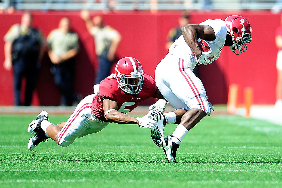 Martin Houston Looks Ahead to Alabama’s Spring Camp Storylines