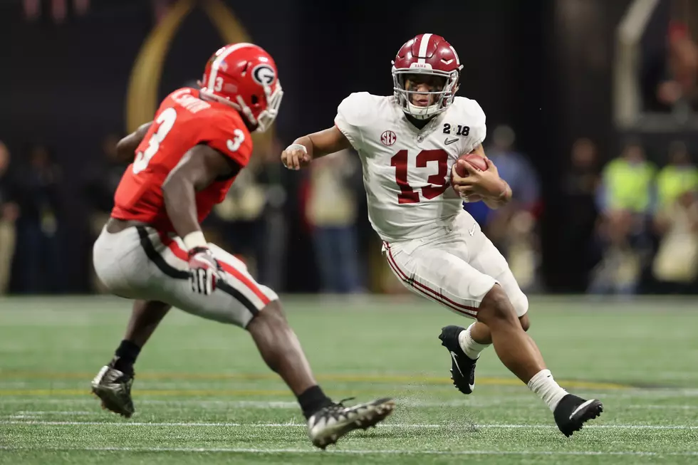 Twitter Question: How Do You Think Tua Tagovailoa’s Injury News Will Impact the QB Competition?