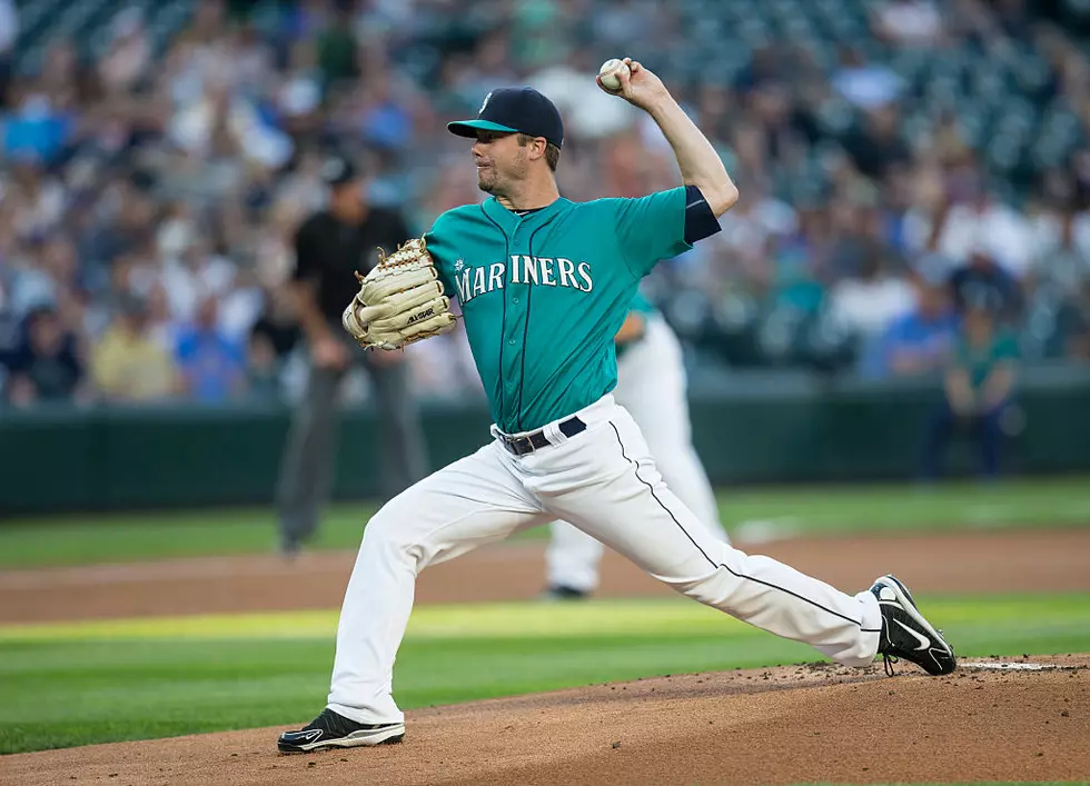 Wade LeBlanc Gets $650,000 in Deal with Mariners