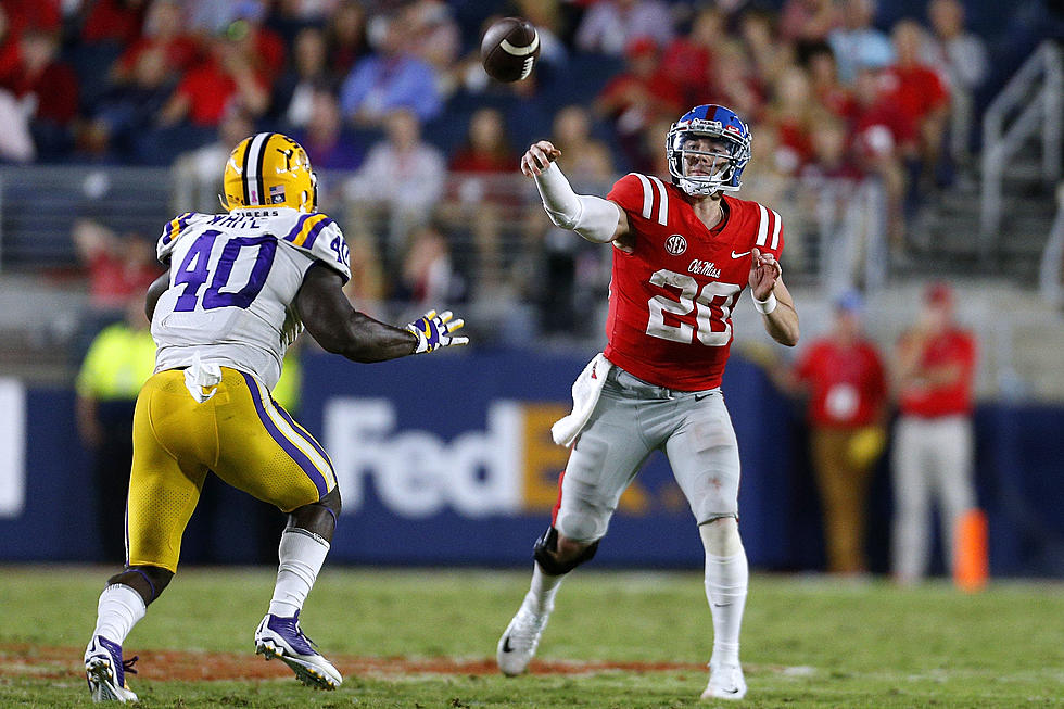 Shea Patterson Eligible for Michigan, Good News for Other Transfers