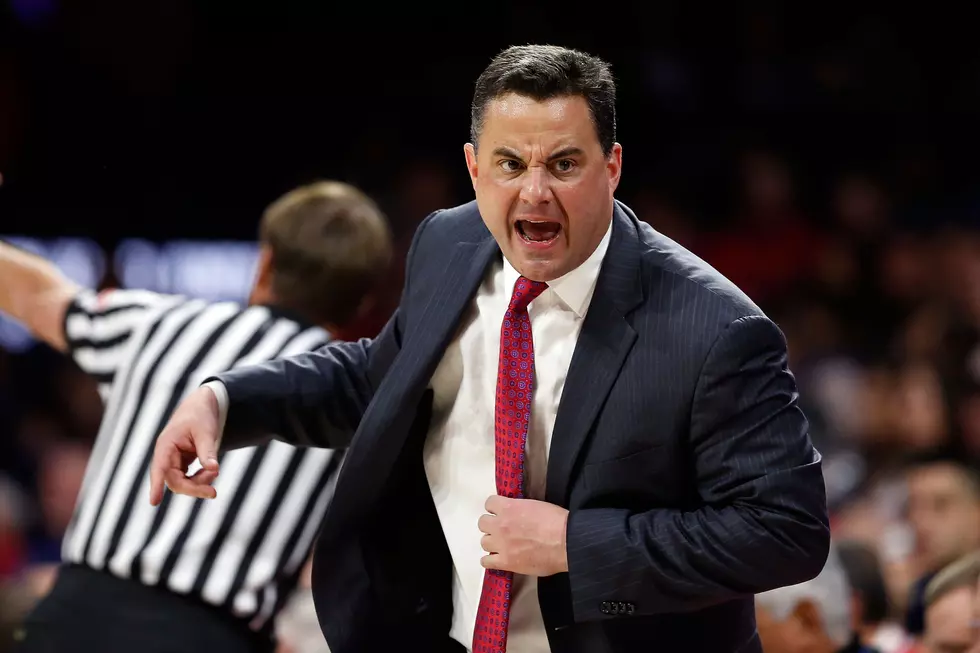 Sean Miller Shoots Down Report, Looks Ahead to Pac-12 Tournament