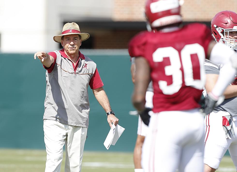 CBS Sports’ Barton Simmons Discusses the Latest on Recruiting and Saban’s Best Recruiting Class