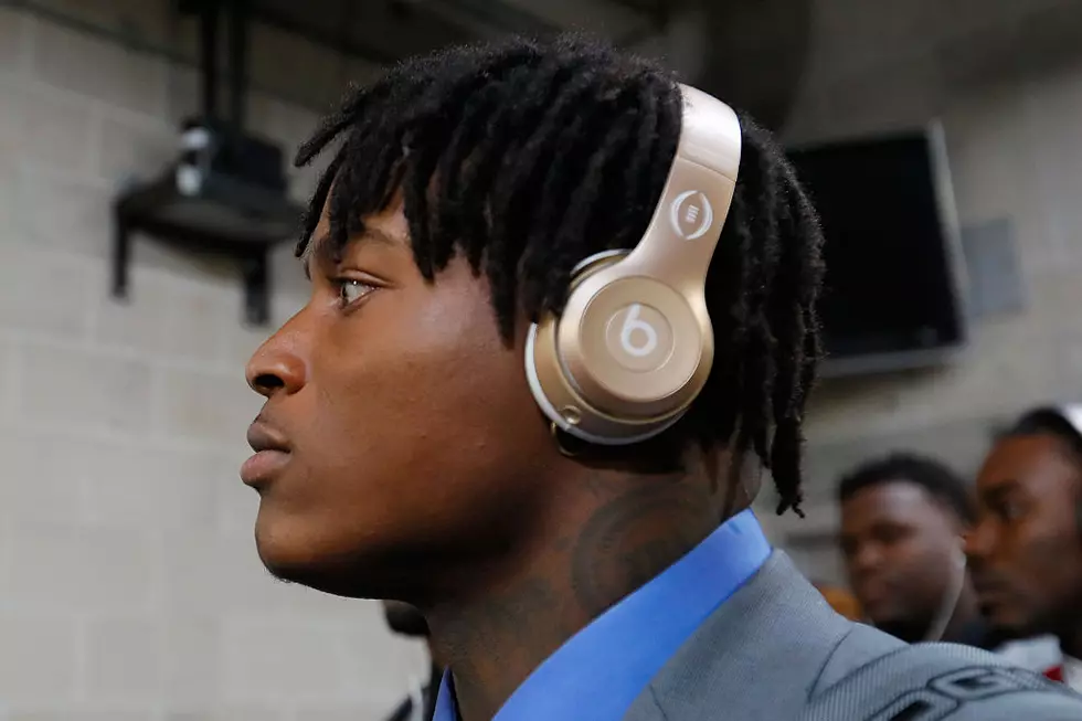 49ers’ Reuben Foster Pleads Not Guilty in Domestic Violence Case