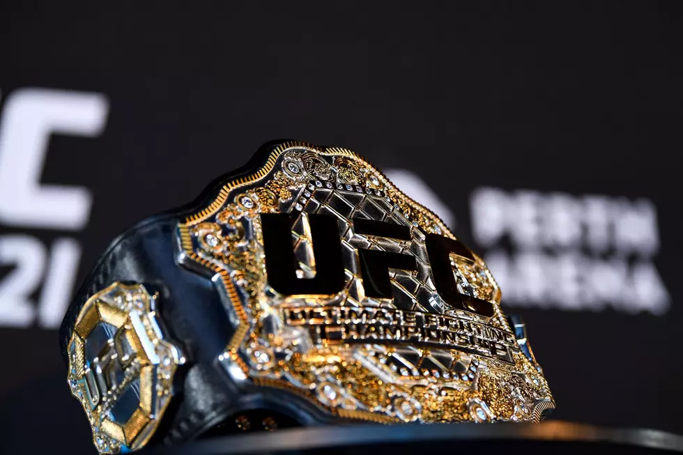 UFC Fights Will Be Streamed on ESPN Plus Starting in January