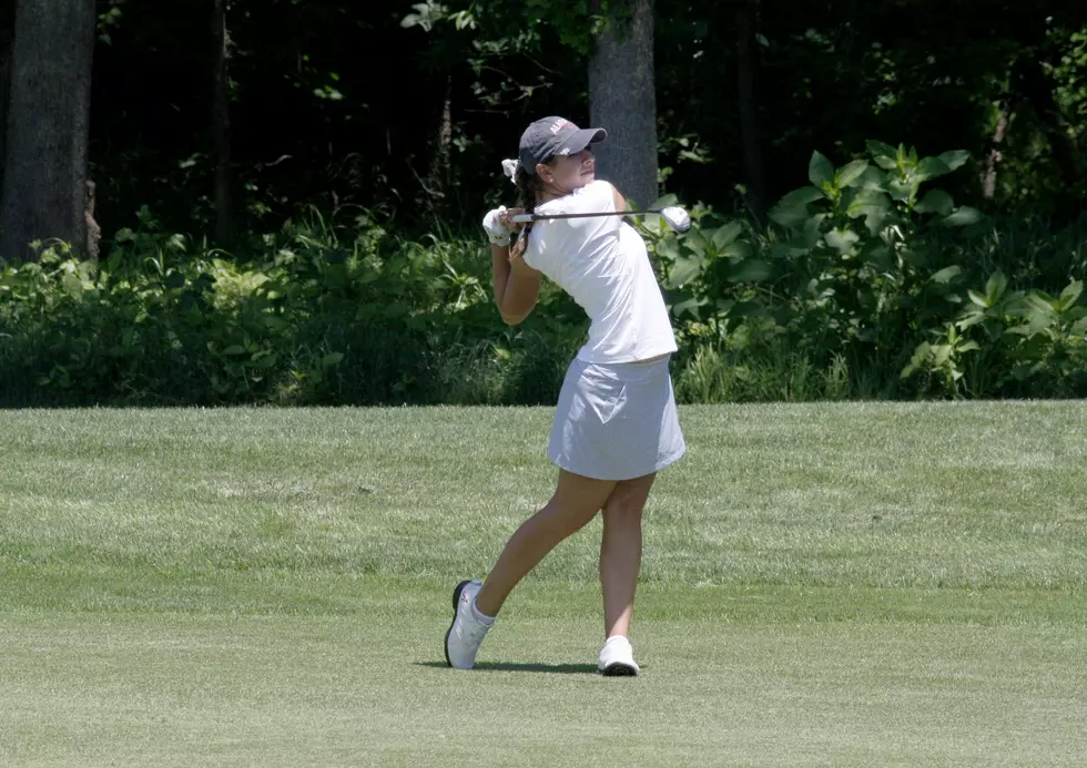 Alabama&#8217;s Kristen Gillman, US Roll in Biggest Blowout in Curtis Cup History