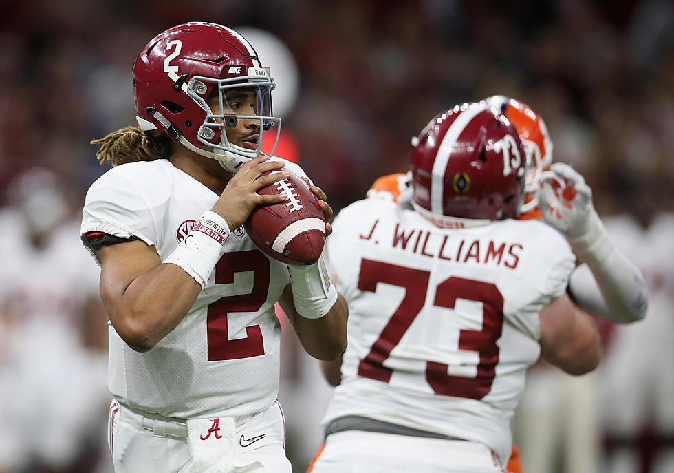 CFB Analyst on How the Red-Shirt Rule Help or Hurt Alabama’s QB Competition