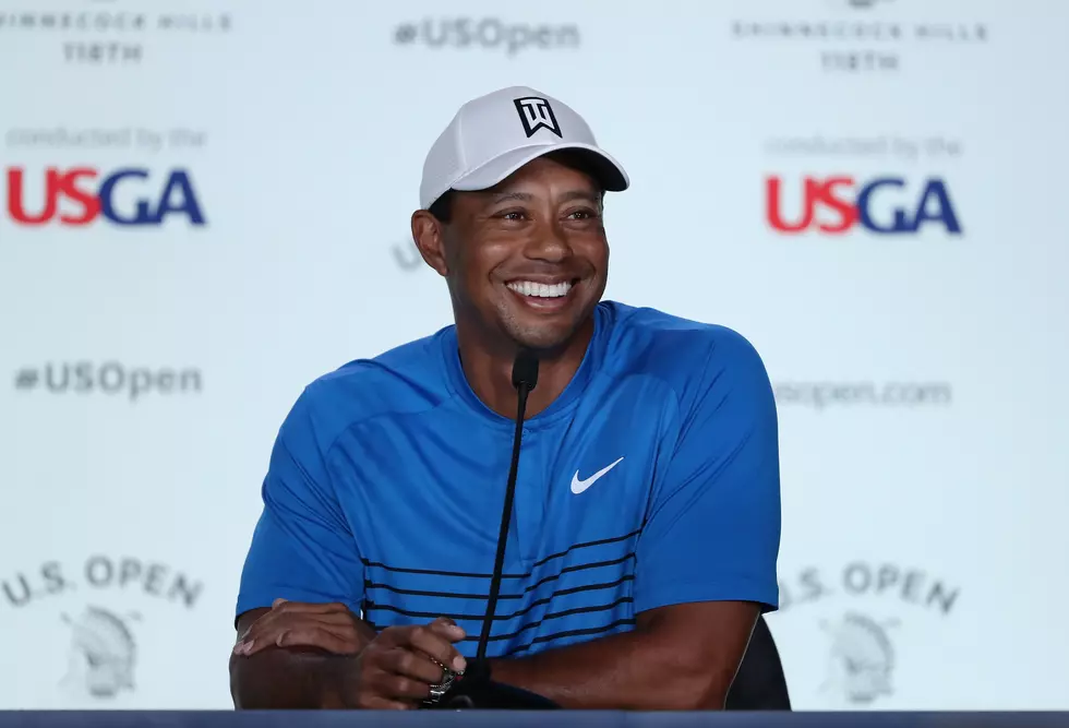 Tiger Woods Missed US Open, Surprised He’s Still at 14 Majors