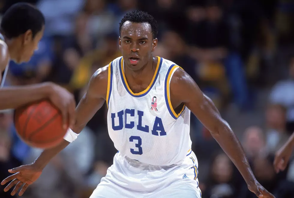 Former UCLA Basketball Player Billy Knight Dies at Age 39