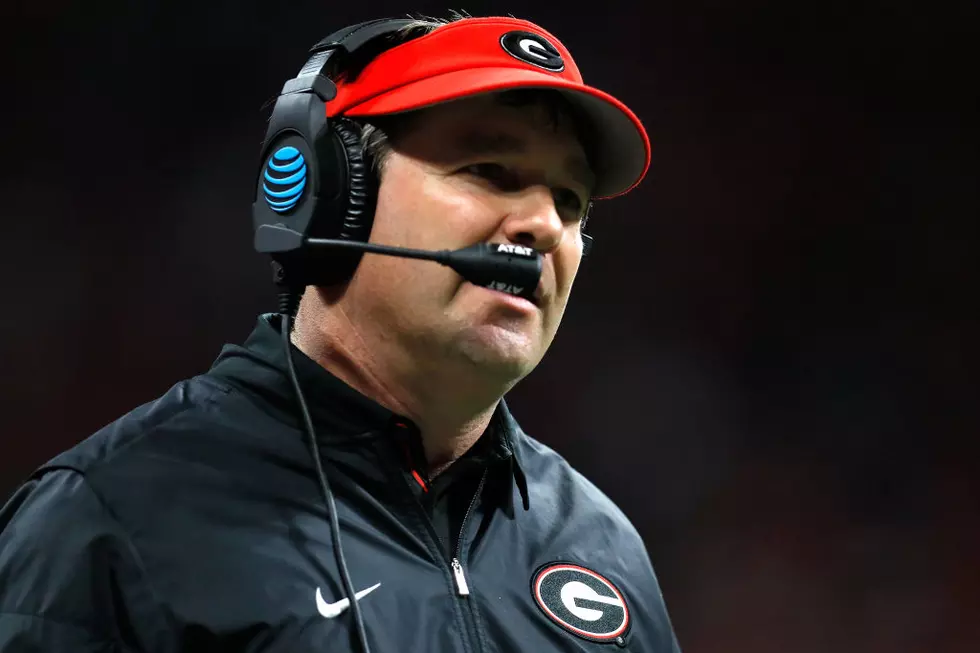 Georgia Reloads for Another Championship Run Under Smart