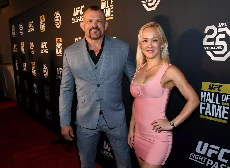 Chuck Liddell, Tito Ortiz to End Retirements for 3rd Fight