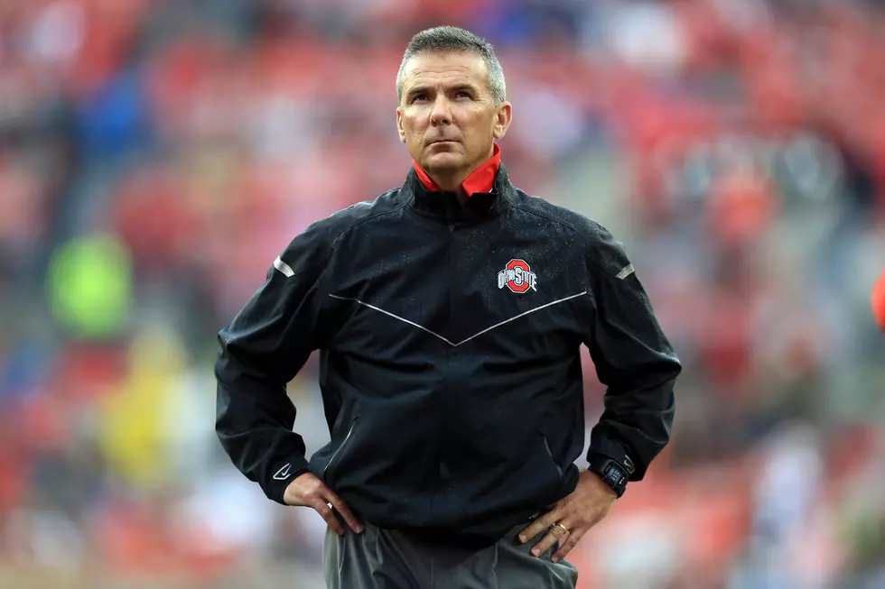 Ohio State’s Meyer Defends Self, Ex-Assistant Denies Abuse