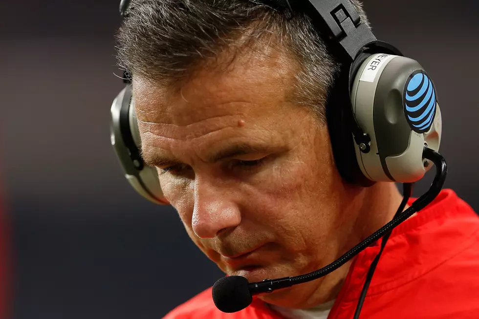 Ohio State Probe Shows Meyer Allowed Bad Behavior for Years